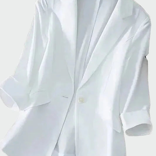 Veste au design contemporain