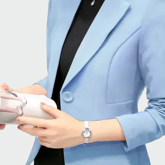 Veste au Fit Parfait