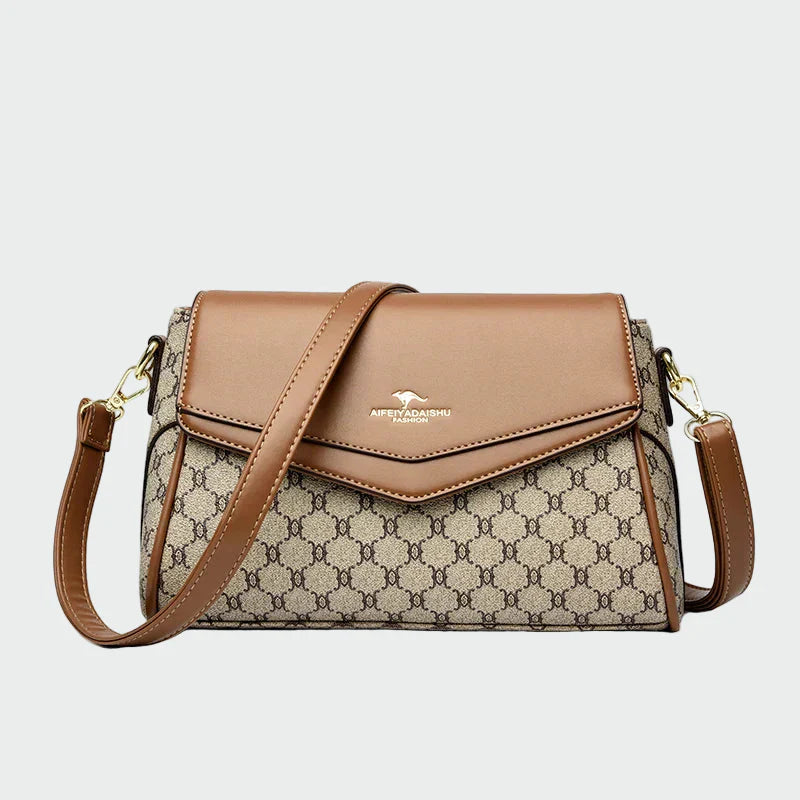 Élégant Sac Classique