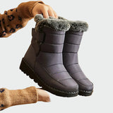 Hiver Boots