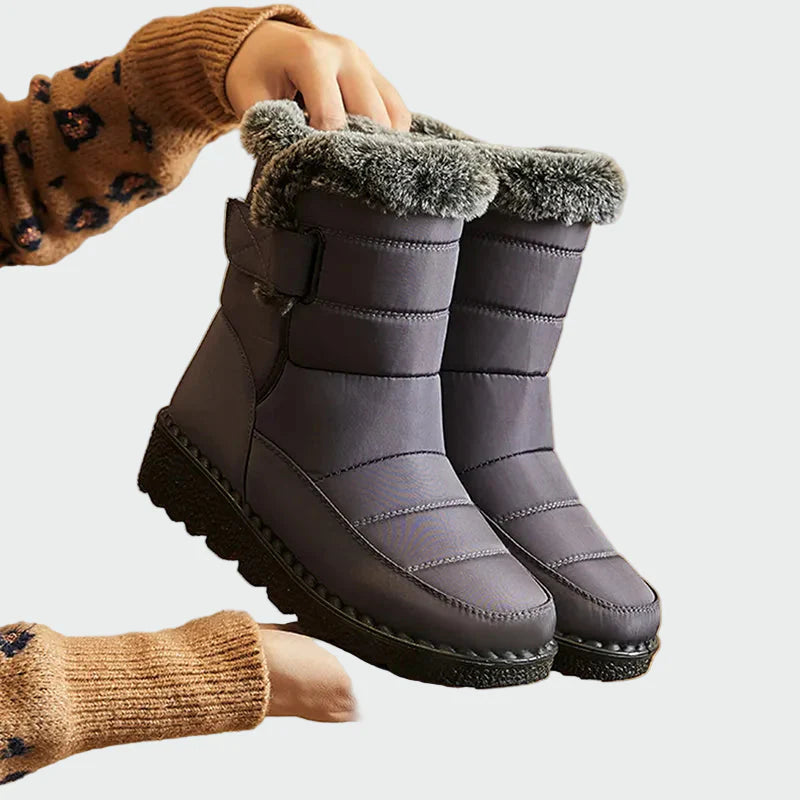 Hiver Boots
