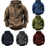 Fjällron™ – Hoodie Résistant
