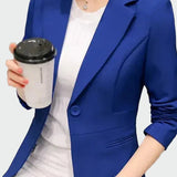 Veste au Fit Parfait