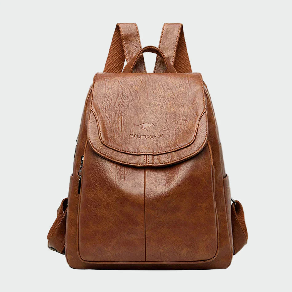 Backpack All-in-One et Chic