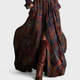 Bryanna - Élégante Robe Maxi