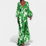 Robe à Détails Éthérés