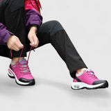 Women's Leslie Comfortable Waterproof Slip-On Sneakers