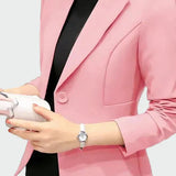 Veste au Fit Parfait