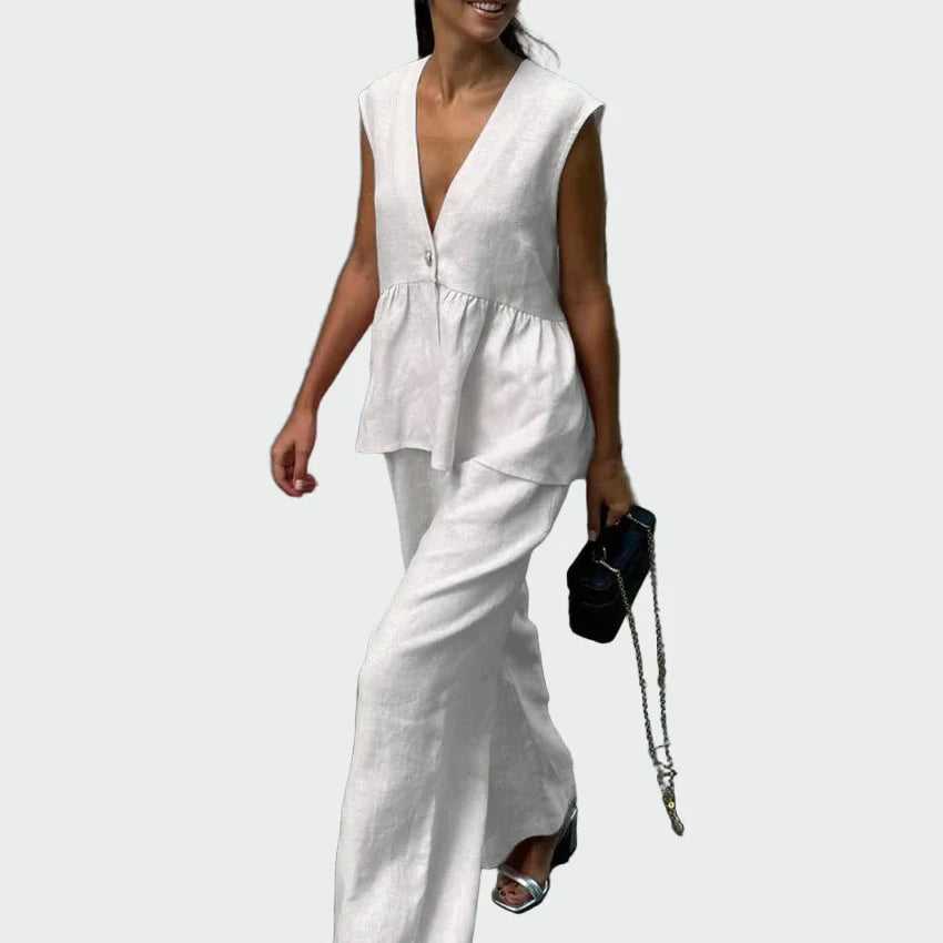 Ensemble Léger et Aérien