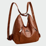 Classique Sac à Dos Élégant