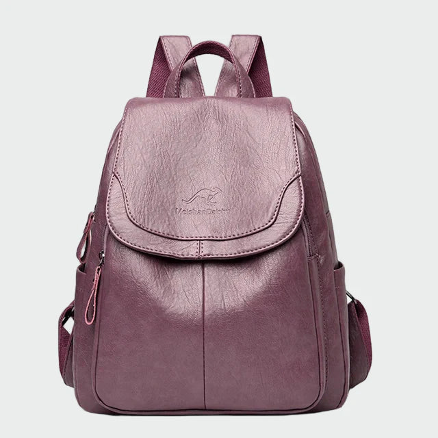 Backpack All-in-One et Chic