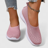 Kelly - Slip-On Orthopedic Shoes