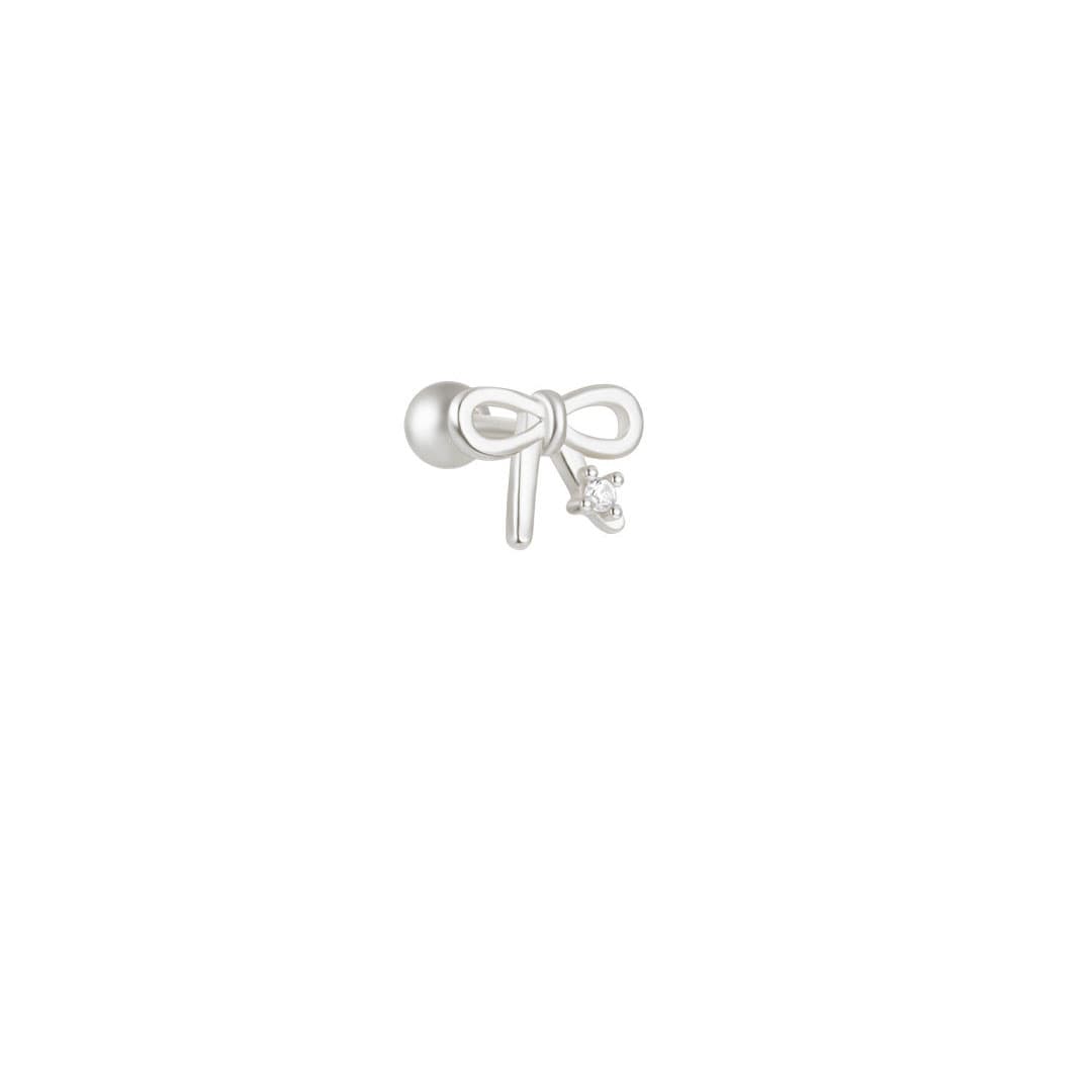 Veronika – Boucles d'oreilles raffinées au design subtil.
