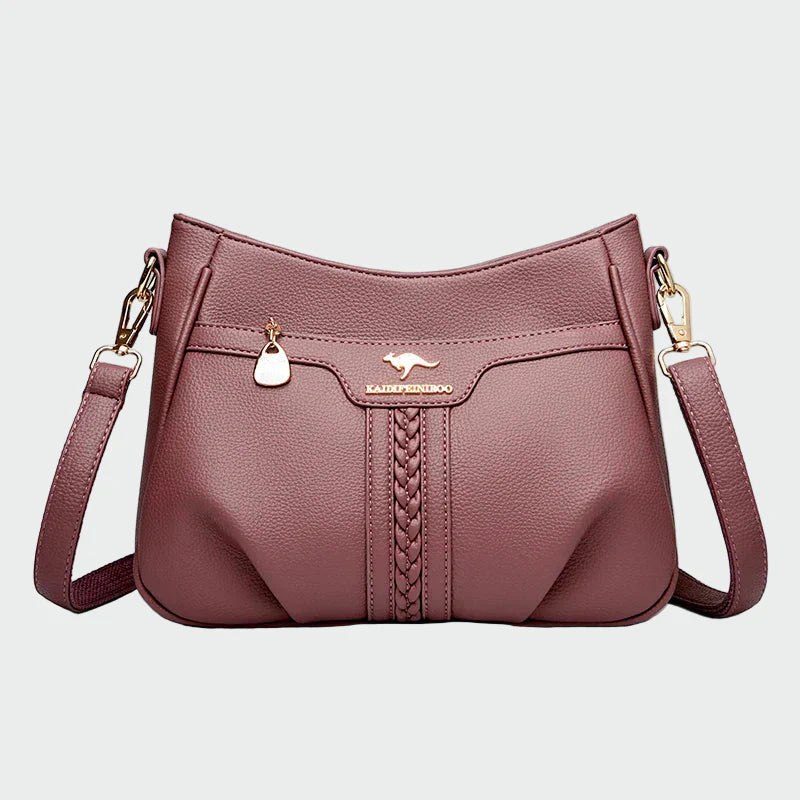 Sac multifonction élégant