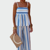 Ensemble Estival Rafraîchissant