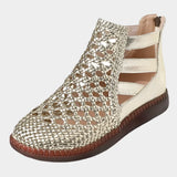 Sandales Alliant Confort et Élégance au Quotidien