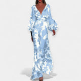 Robe à Détails Éthérés