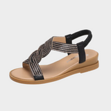 Mouzen Sandals – Orthopedic Comfort