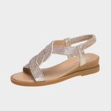 Mouzen Sandals – Orthopedic Comfort