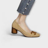 Confortables Talons Hauts