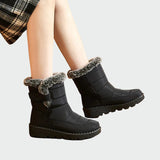 Hiver Boots