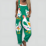 Combinaison Élégante et Confortable au Style Décontracté