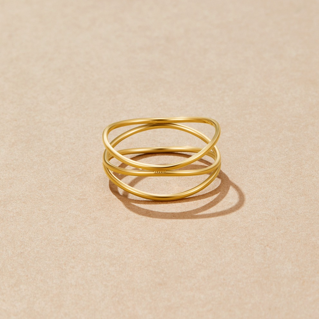Johana-Maria - Infinite Loop - Gold