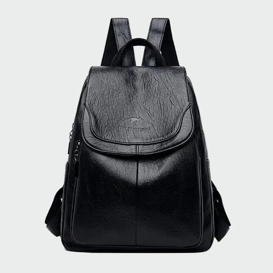 Backpack All-in-One et Chic