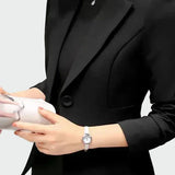 Veste au Fit Parfait