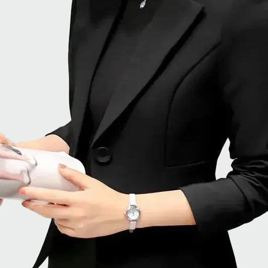 Veste au Fit Parfait