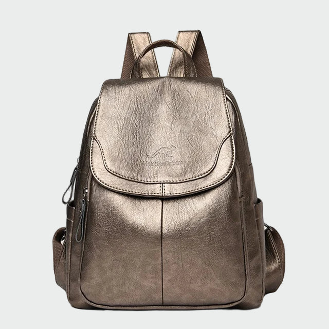 Backpack All-in-One et Chic