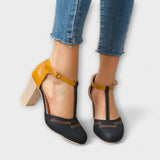 Miriam – Élégance intemporelle et confort