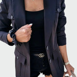 Veste Élégante en Ligne