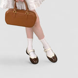 Laura - Mary Jane Orthopedic Shoes