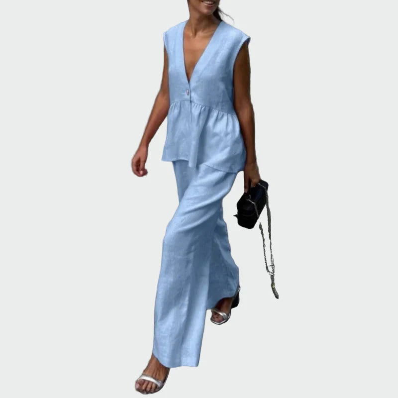 Ensemble Léger et Aérien