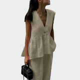 Ensemble Léger et Aérien