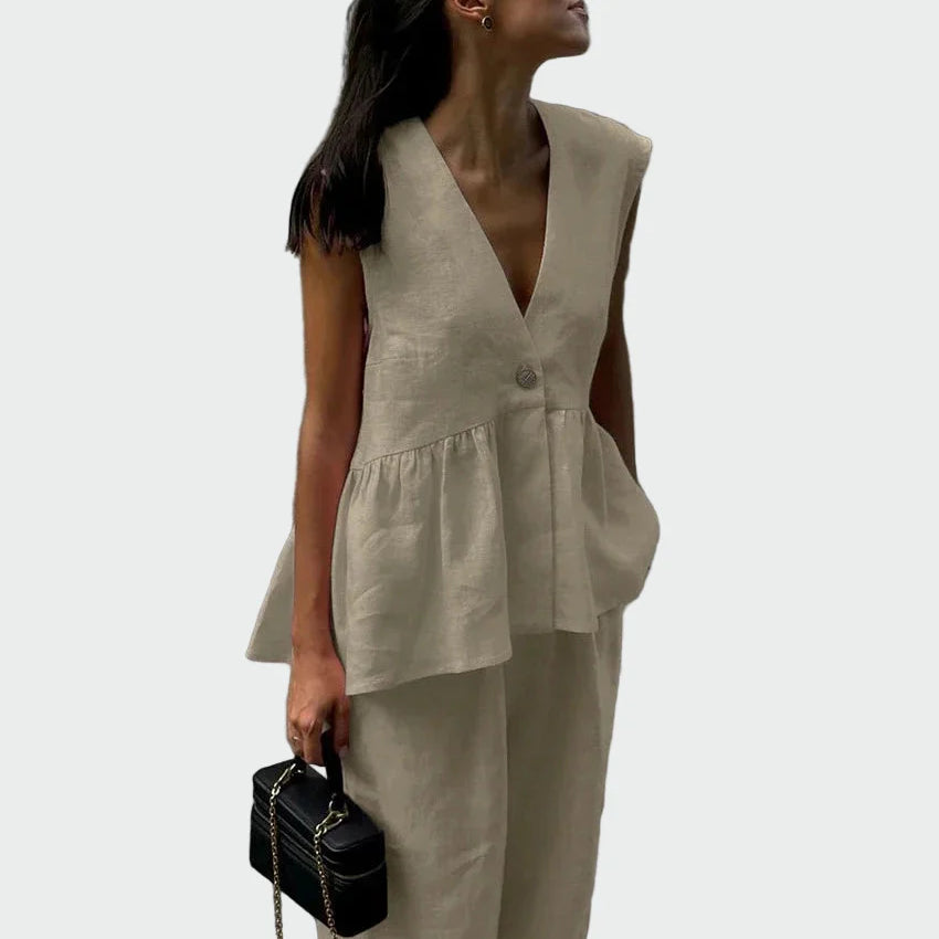 Ensemble Léger et Aérien