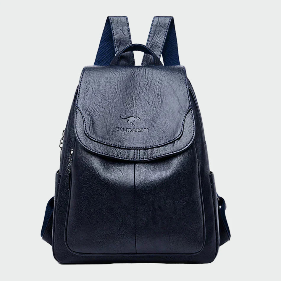 Backpack All-in-One et Chic