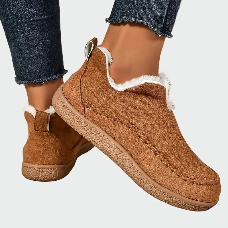 Cuir Bottines Orthopédiques