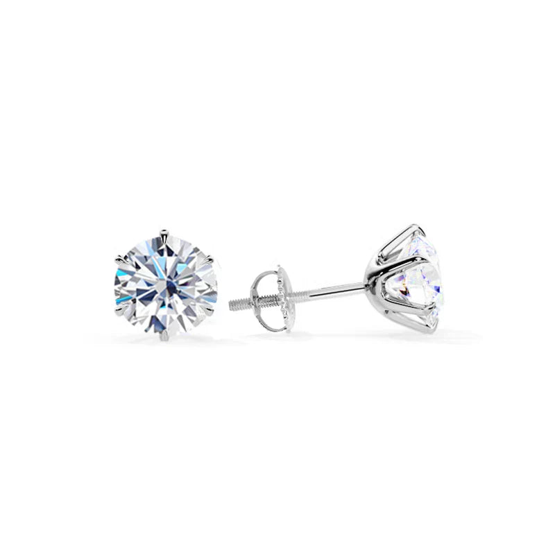 Boucles d'oreilles Mary" can be rewritten as "Mary Earrings.