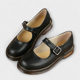 Matilda - Mary Jane Orthopedic Shoes