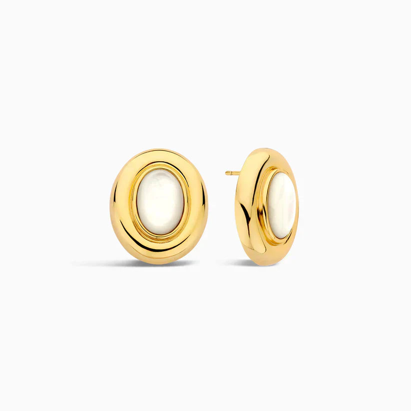 Giselle Perle Earrings