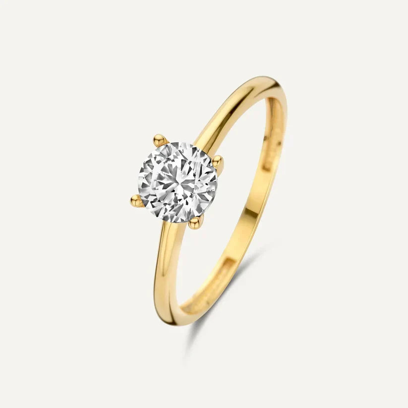 El Playa Savaya Ring