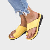 Sandales d'Été Orthopédiques Ultra Confortables