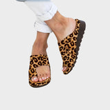 Sandales d'Été Orthopédiques Ultra Confortables