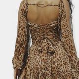 Robe Courte Romantique Idéale pour Toutes les Occasions