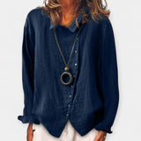 Chemise Longue Quotidienne