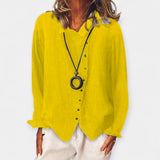 Chemise Longue Quotidienne