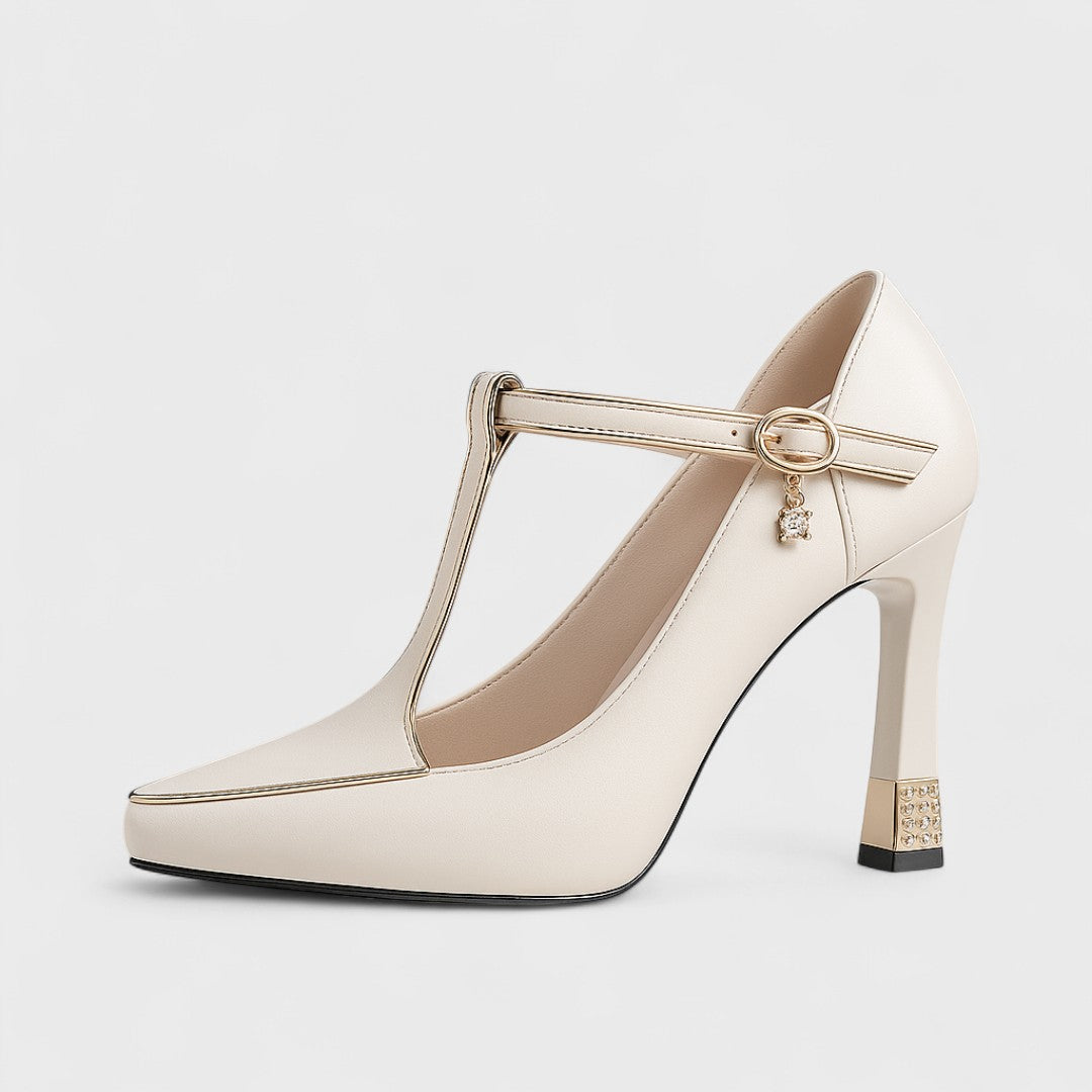 Vivienne - Captivating Heels