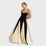 Eliza – Stilfuld kjole